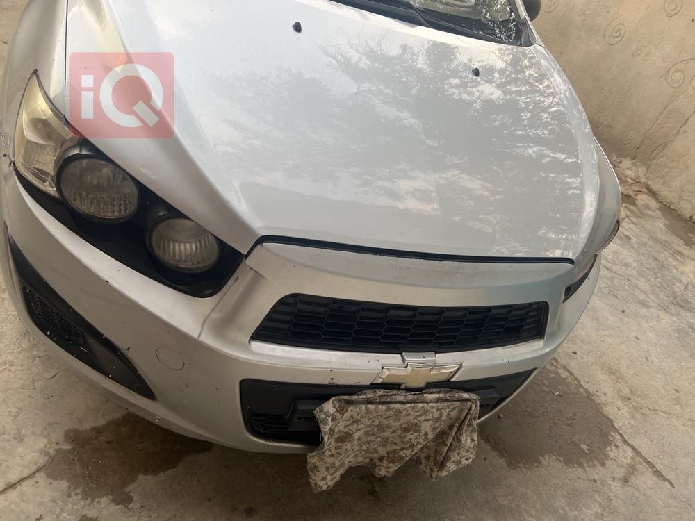 شێڤرۆلێت سۆنیک